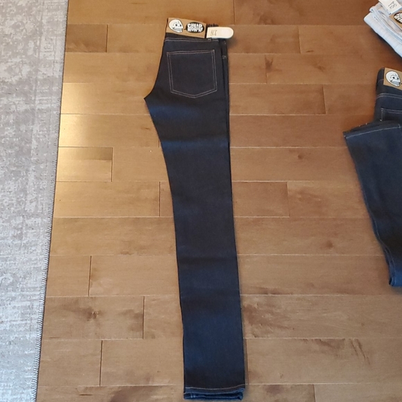 NWT Cheap Monday jeans - Picture 3 of 8